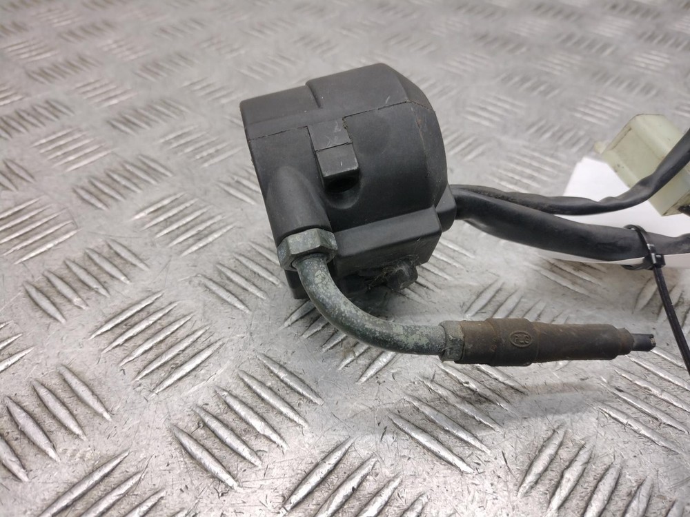 2018 MOTORINI SMR 125 RIGHT SWITCH GEAR