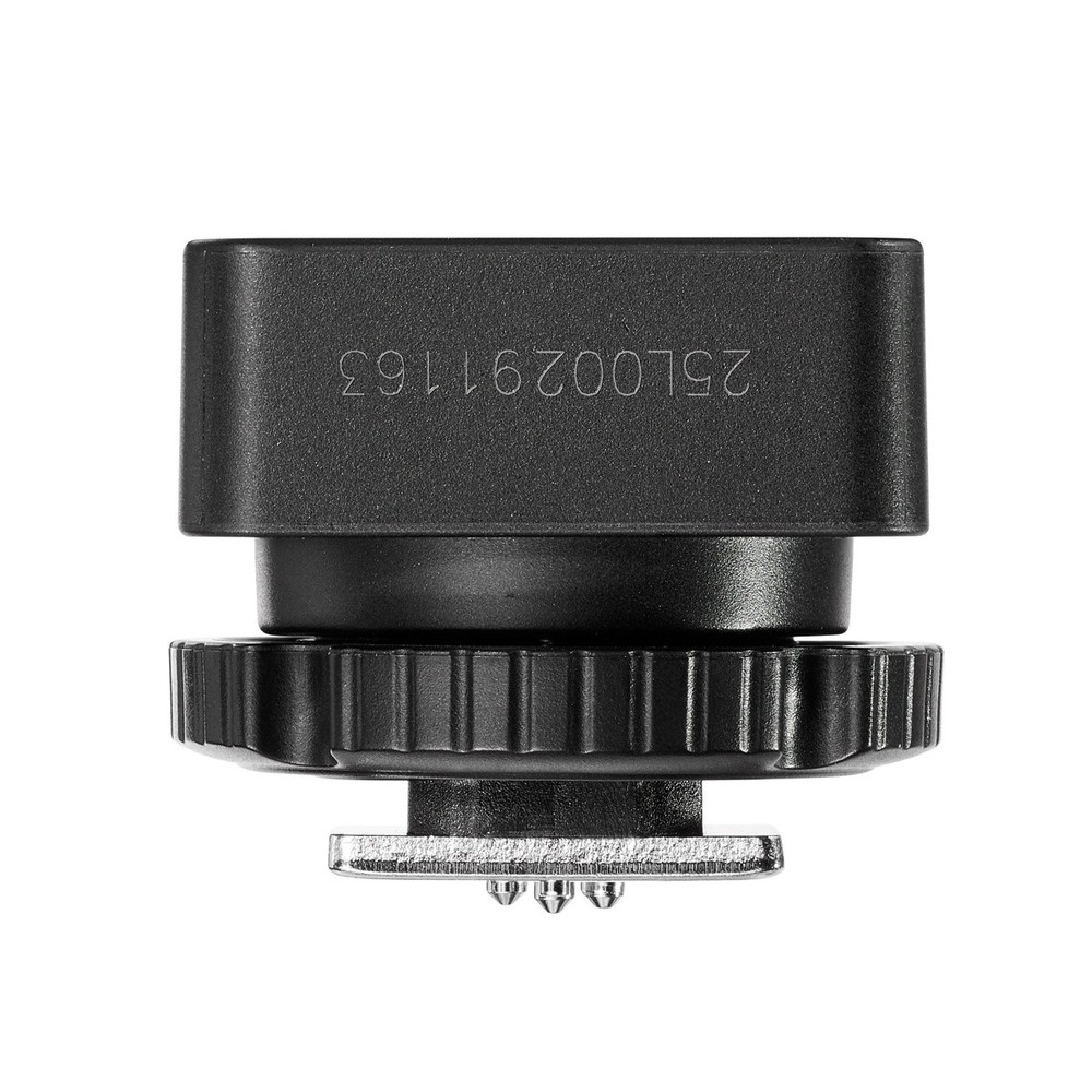 Flashpoint X5-O 2.4GHz TTL Wireless Flash Trigger For Panasonic & Olympus Camera