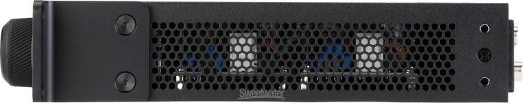 Blackmagic Design HyperDeck Studio 4K Pro Professional Broadcast Deck