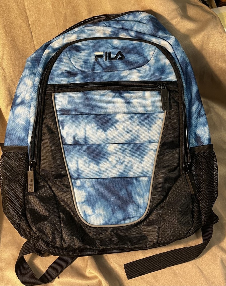FILA Argus 4 Backpack - Brand New