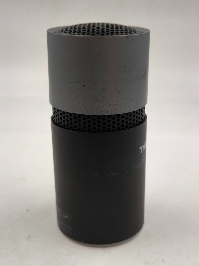 Thronmax Pulse M8 Microphone Used Working Black