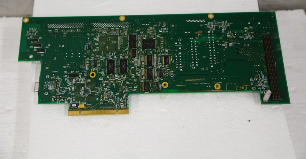 Tektronix 679-5655-02 Analyzer Front Panel Board(S21)