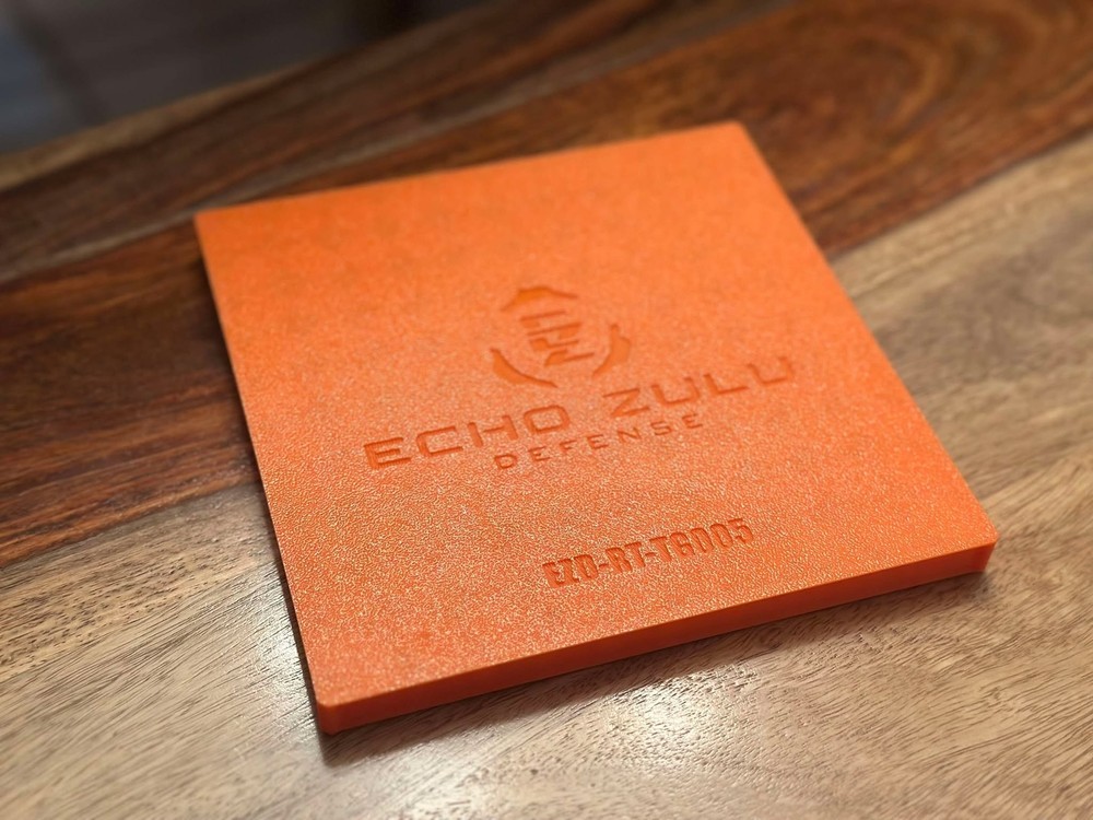 Custom-Fit Reloading Tray