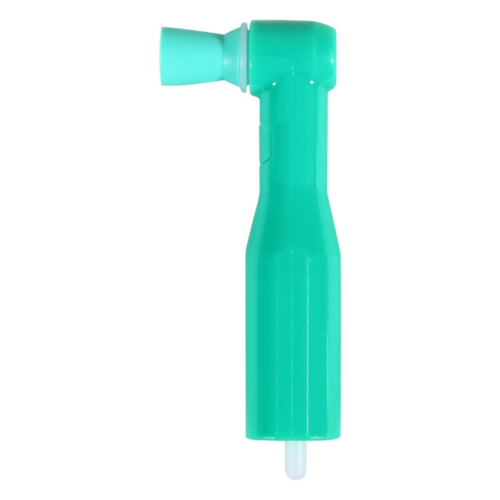 100* Dental Disposable Prophy Angles Soft Cups Contra Angle 90° po