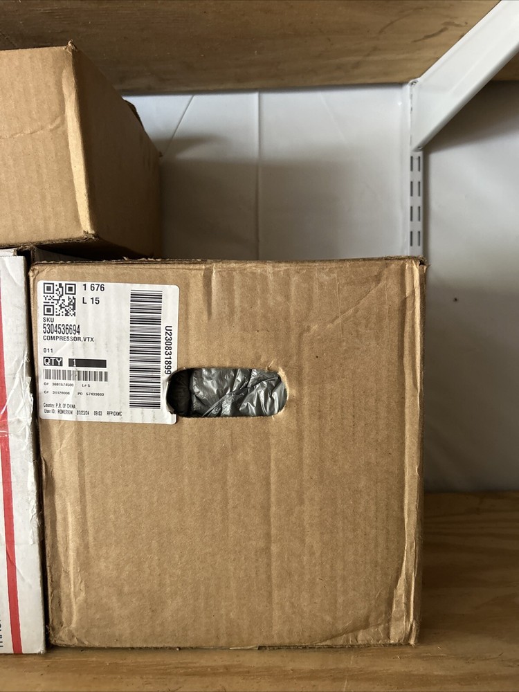 5304536694 COMPRESSOR