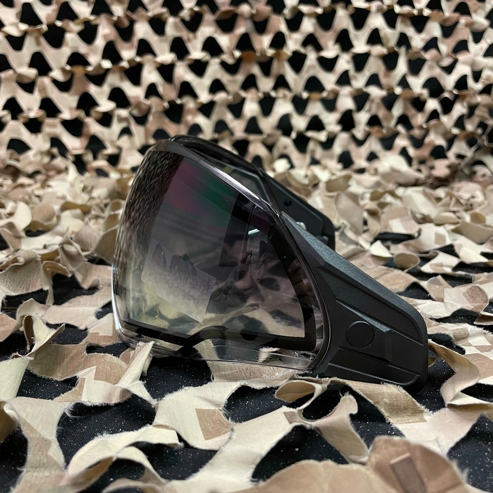 NEW Push Unite Thermal Lens - Gradient Clear