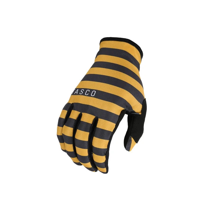 Tasco Double Digits MTB Gloves - Fumblebee - M