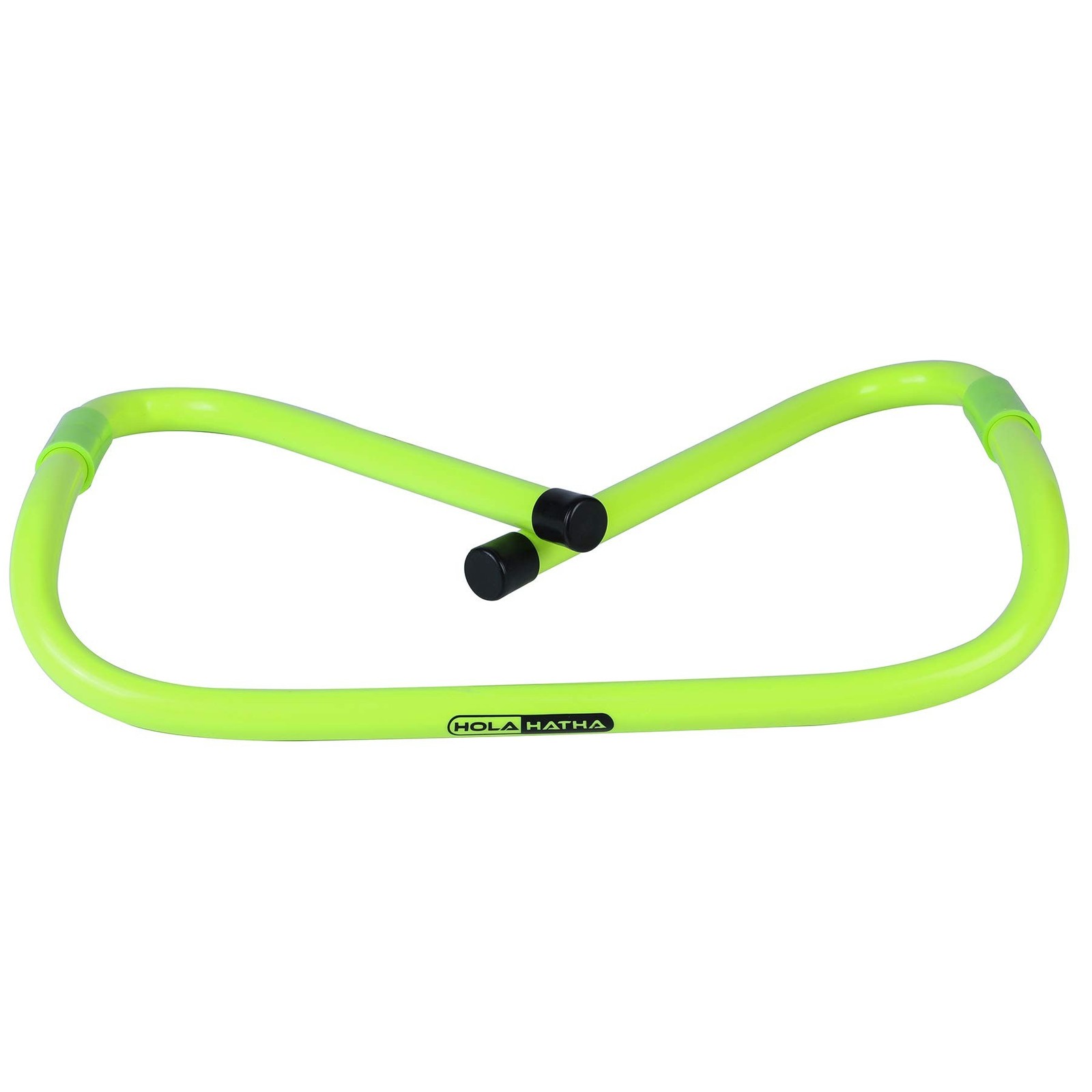 HolaHatha Agility Hurdle, Indoor Outdoor Sports Training Equipment for Track,...