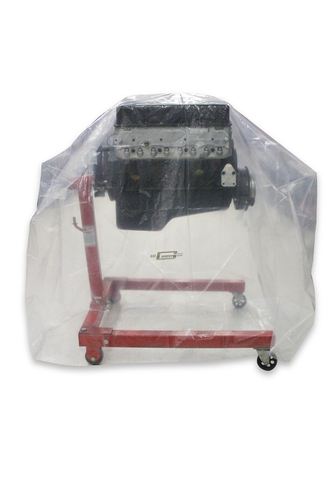 Mr Gasket 33260G Engine Storage Bag
