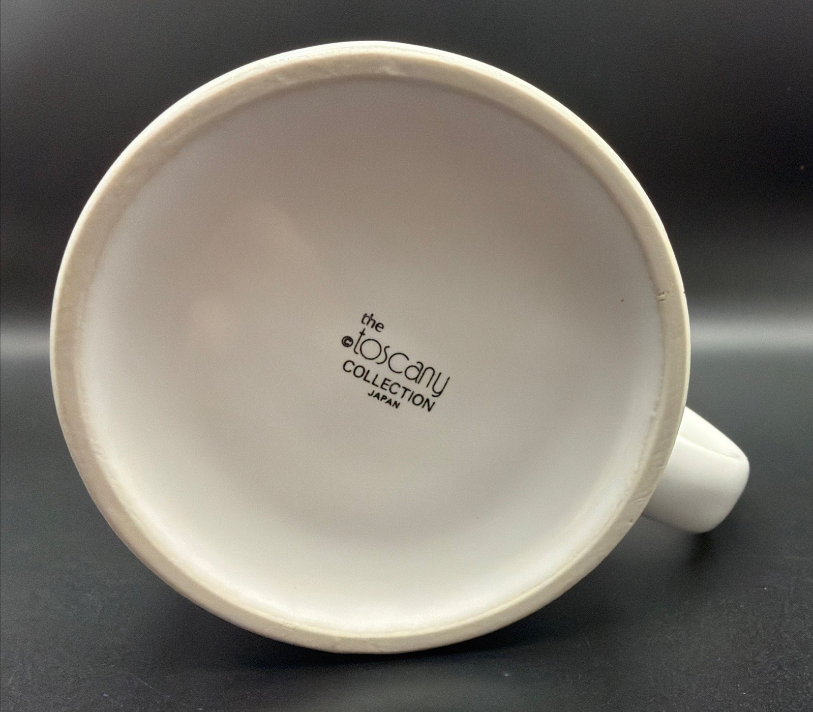 Vtg 80s Kenneth Grooms Laws Of Computer Programming 1982 Mug Printer Paper Funny