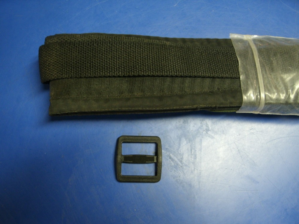 US ARMY SLING ADAPTER KIT PADDED