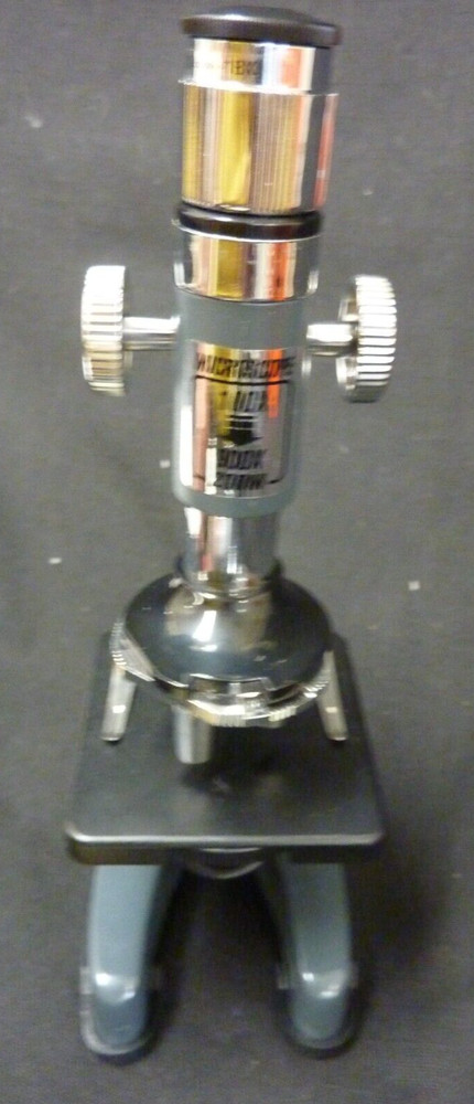 BATTAT DELUXE MICROSCOPE SET MS12 INSTRUCTIONS INCLUDED