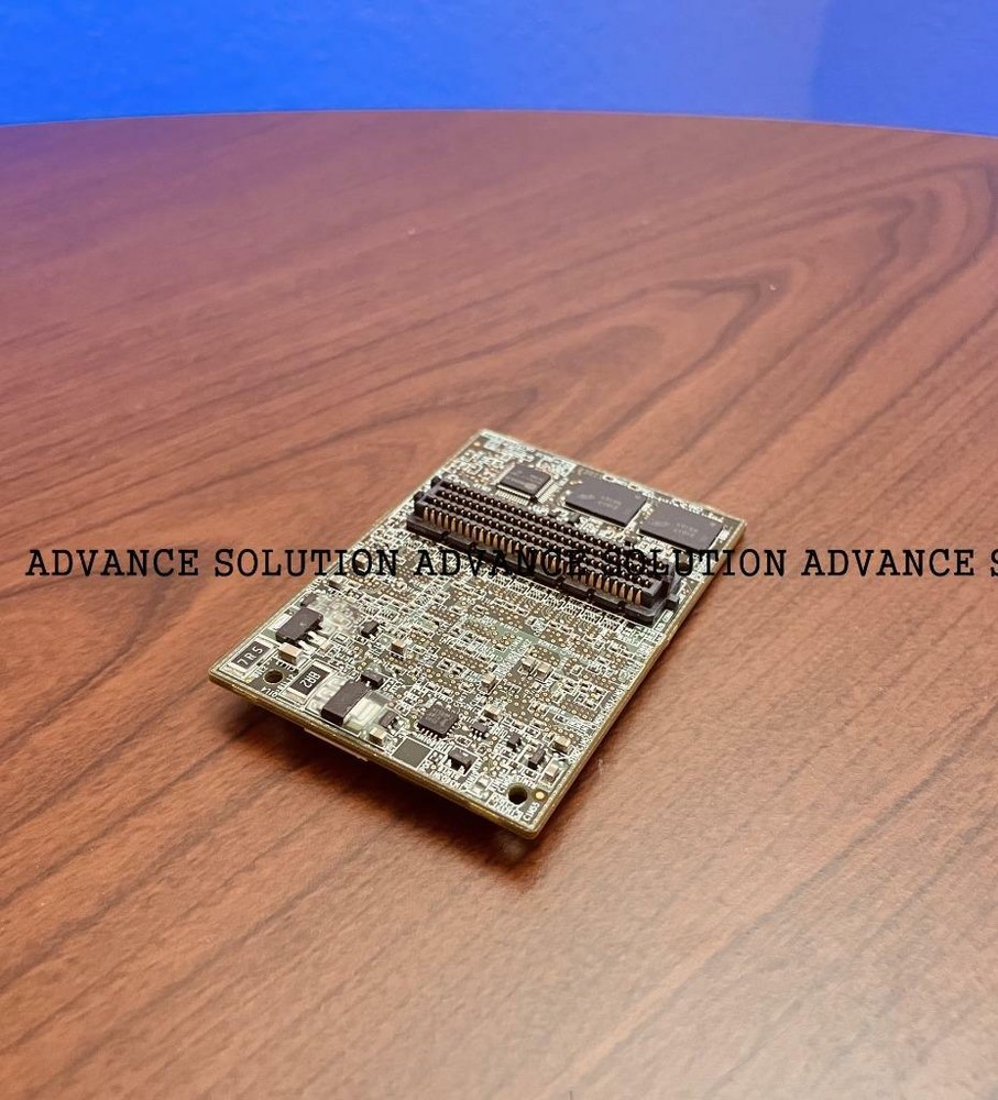 IBM M5100 1GB Flash/RAID 5 ServerRAID upgrade 46C9029 Cache Card Board