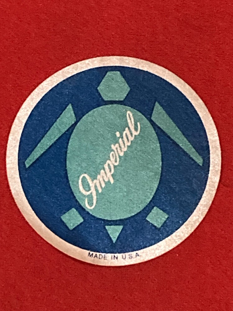 Mens Imperial Wetsuit