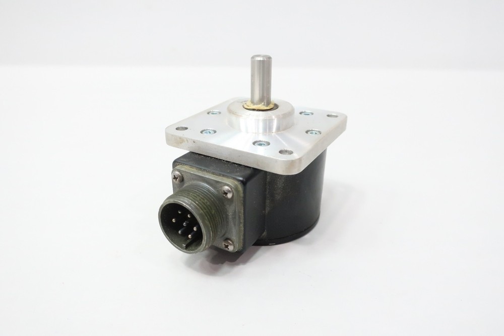 Advance Controls H25-FS Resolver Transducer