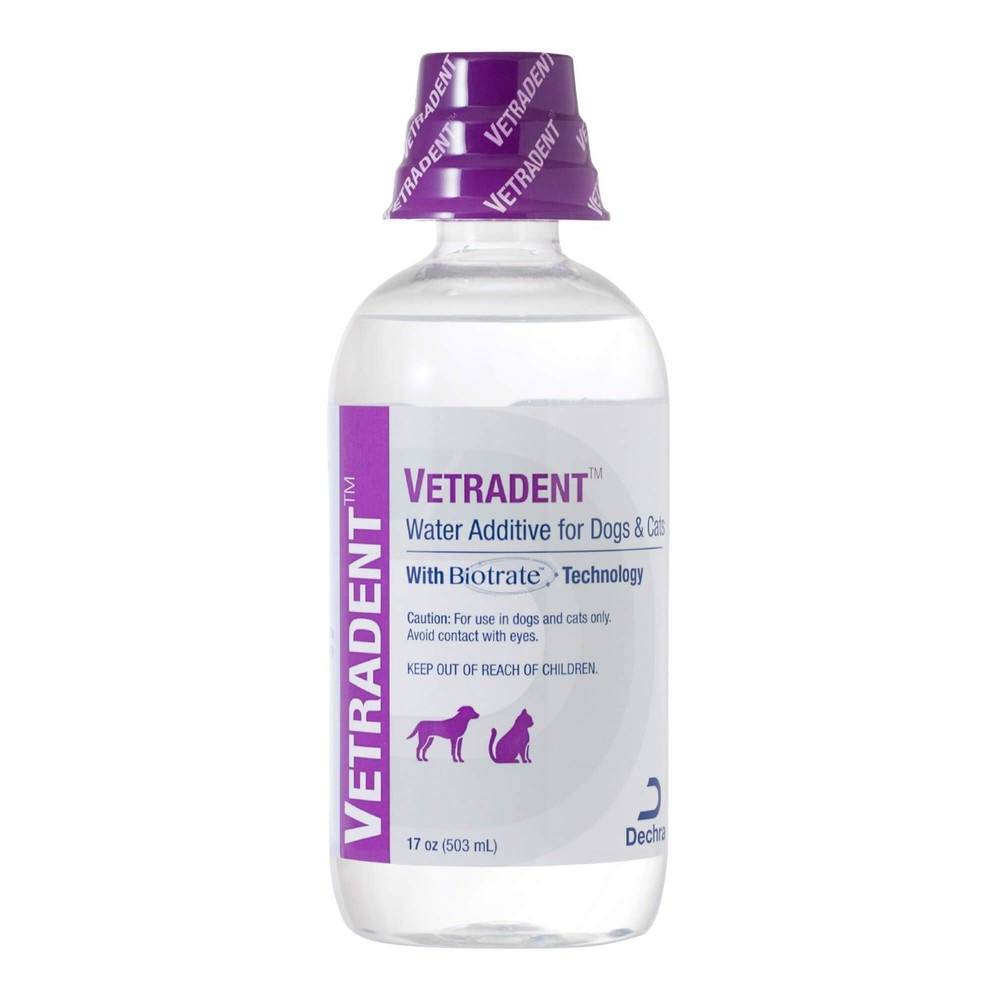 Water Additive, 17 oz