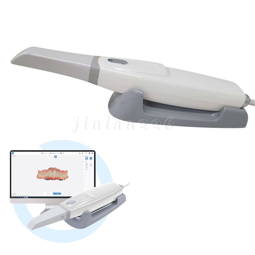 Dental Lab Scanner w/ AI Scanning Software Free Updated & 4 Tips