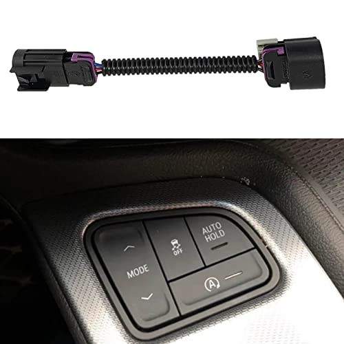 Auto Start Stop Eliminator, Auto Stop Start Disable for Chevy Big PlugPlug