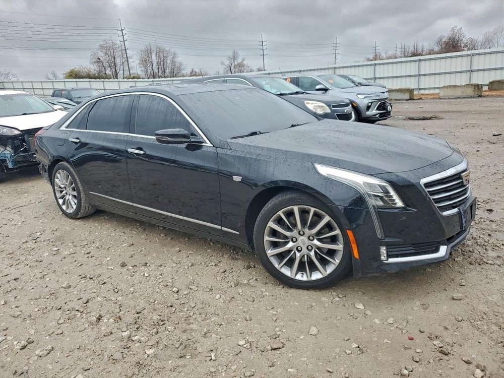 CT6 2017 Jack 1742199