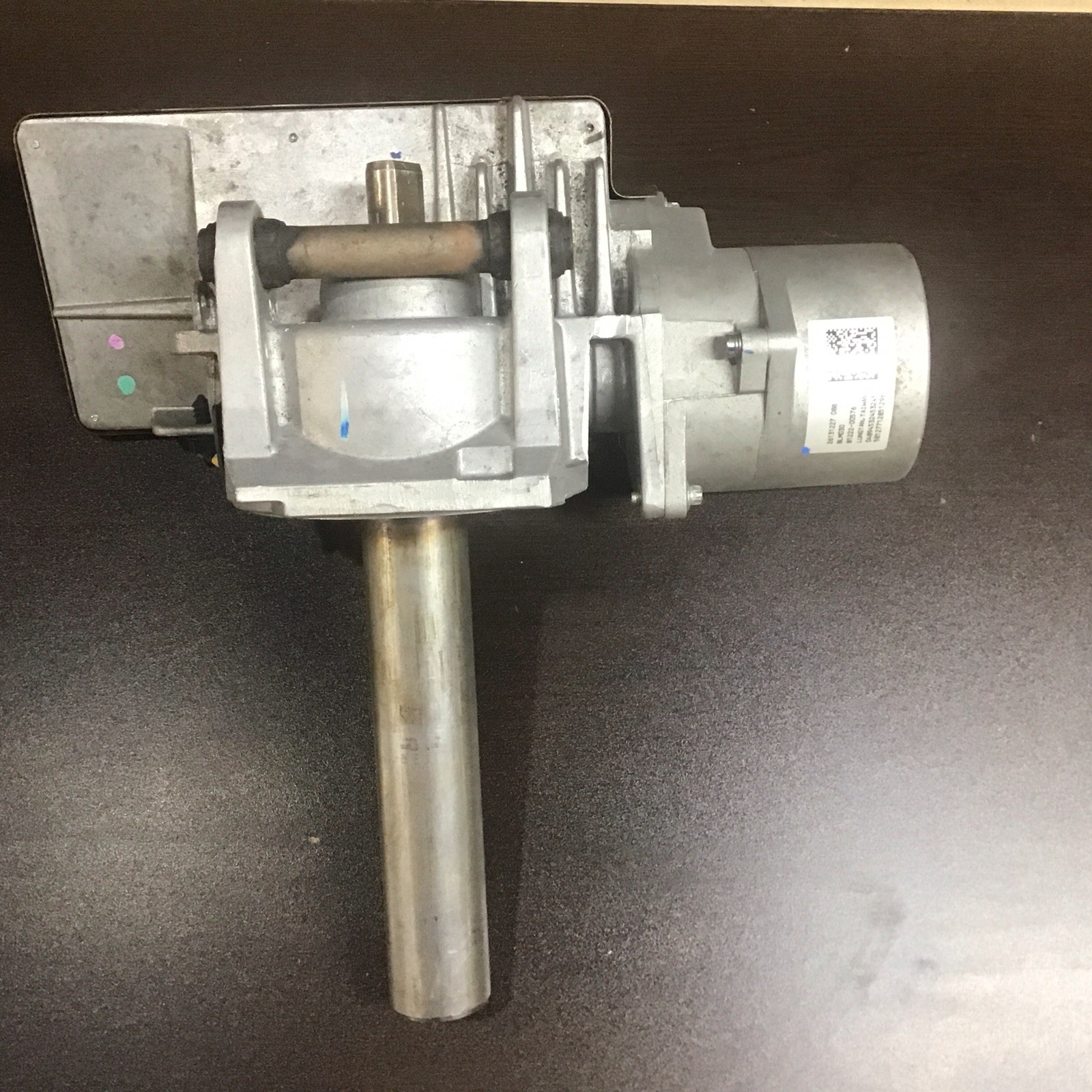 2008-2012 Ford Escape Mercury Mariner Electric Power Steering Assist Motor OEM