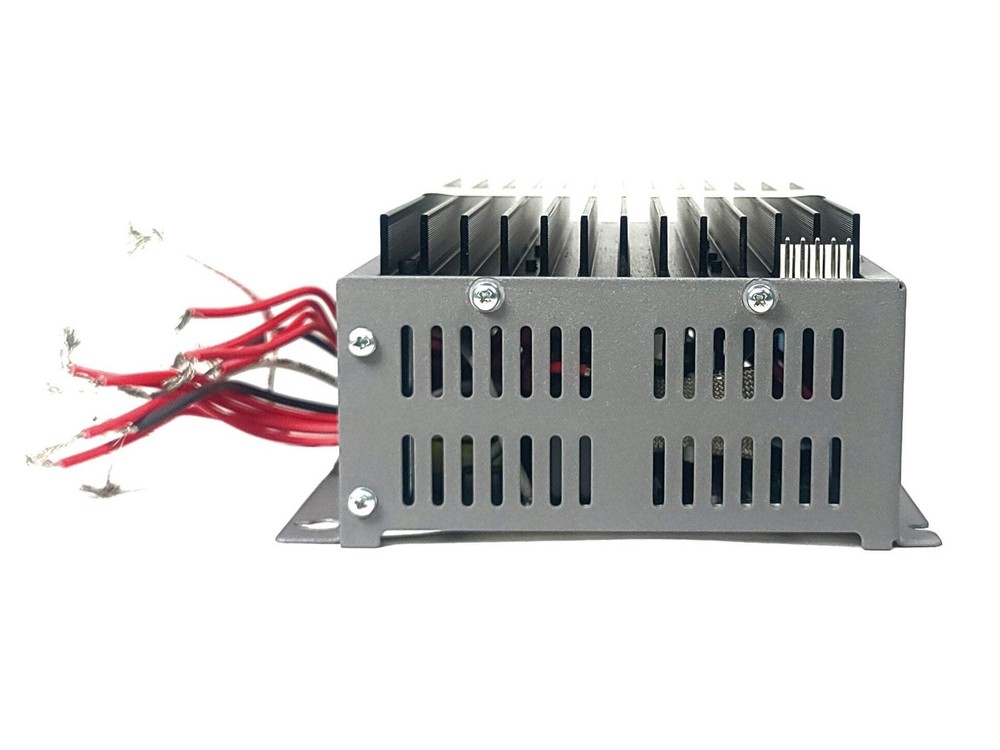 Crestron CLX-2DIMU8 8-Channel Universal Dimmer Module (2101-352)