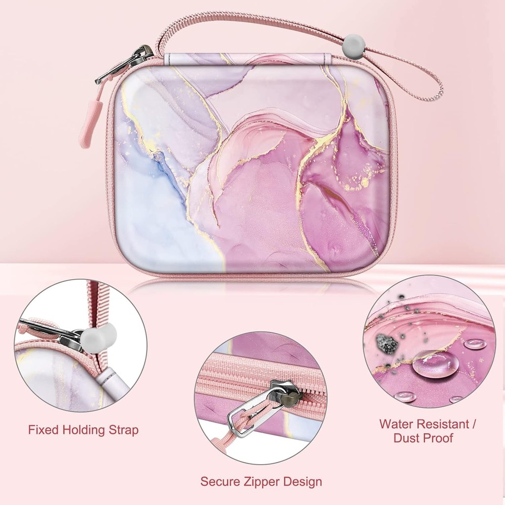 Protective Hard Case for Photo Printer