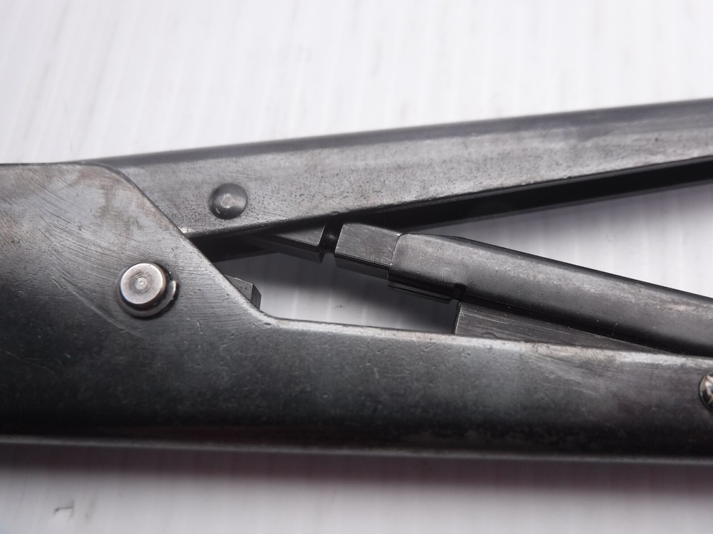 AMP 90302-1 Hand Crimp PP1237