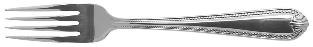 Lenox Bead Salad Fork 6127265