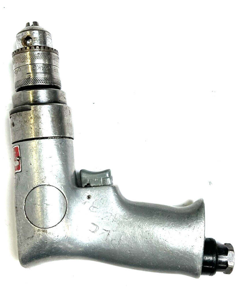 CAYTON AIR DRILL 3/8"