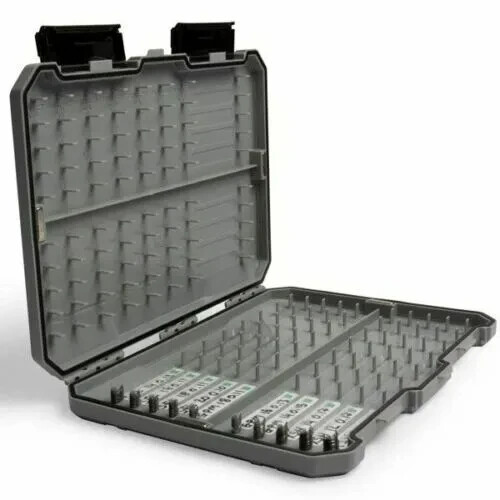 Preston Innovations All Round Hooklength Box (P0220073)
