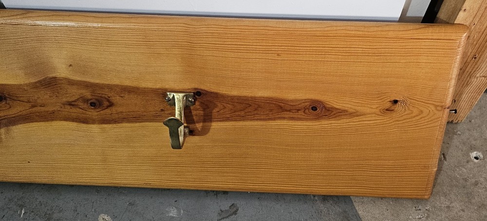 Rifle Mount