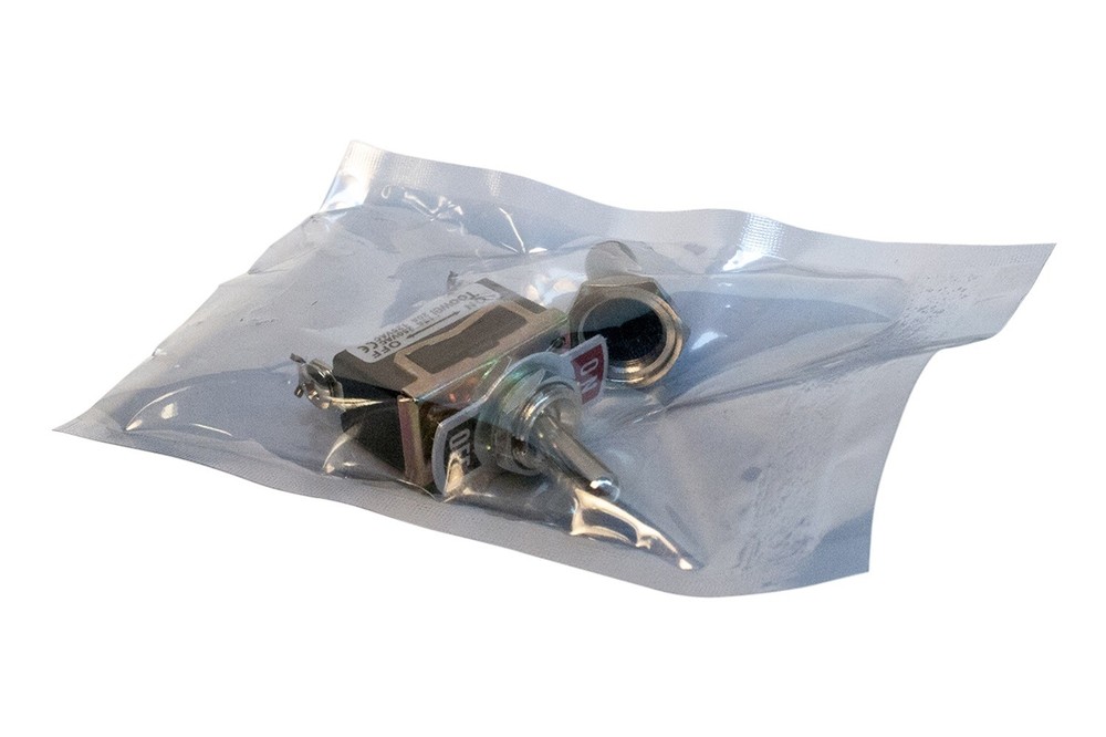 PRW 1305582 Engine Test Stand Toggle Switch On-Off Toggle