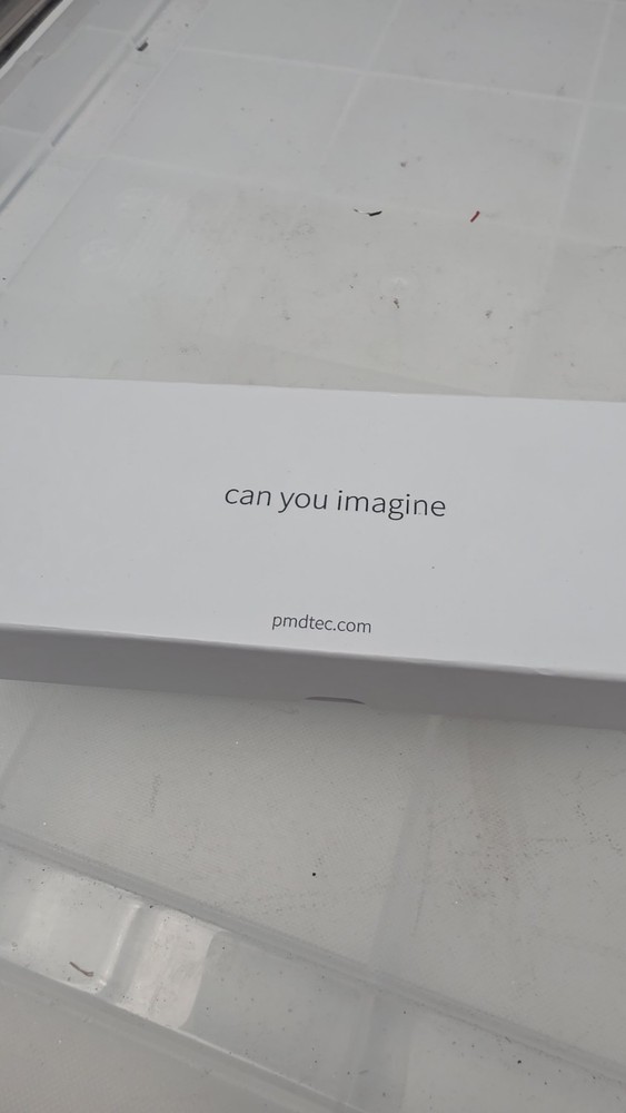 PMD Technologies CamBoard pico S 3D Camera Development Kit