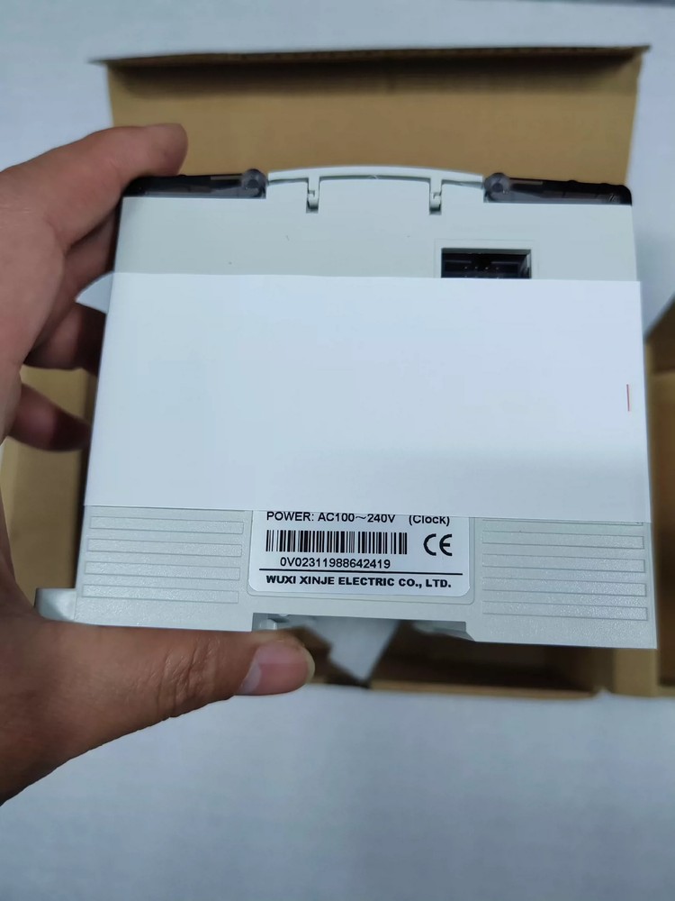 1pc Xinje XD5-48T-E Brand New Programmable Controller