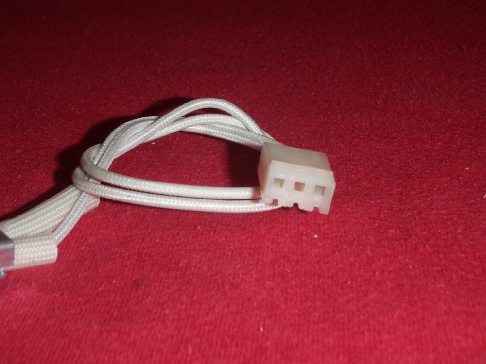 Breadman bread maker machine Thermal Fuse for Model TR-600 Gen 2