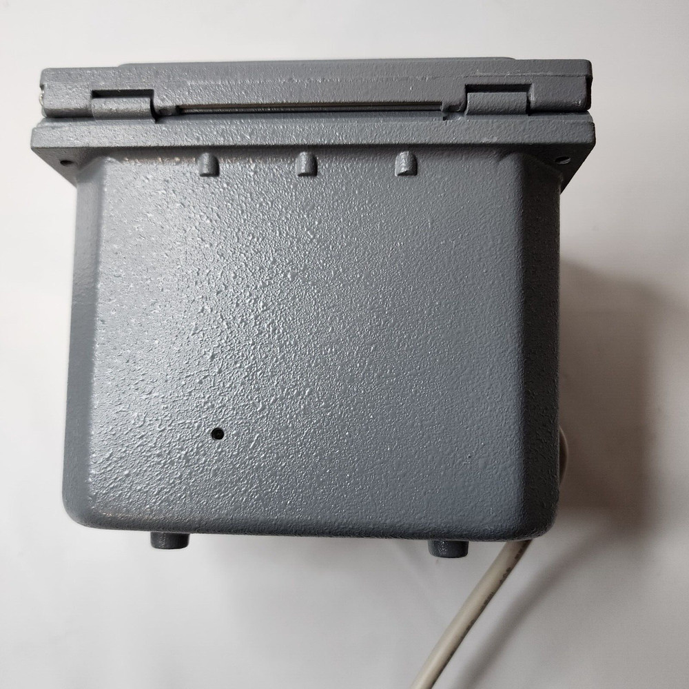 Rosemount 54e PH/ORP Analyzer Model# 54EPH/ORP-01