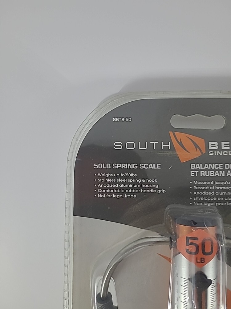 South Bend Scale