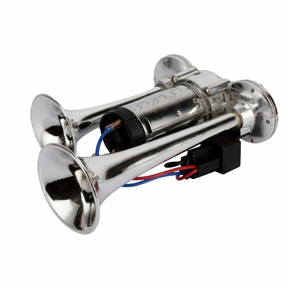 110db Vehicle Horn
