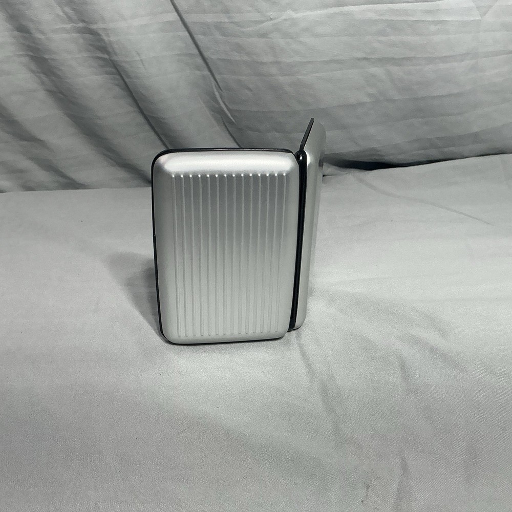 Microtech Memory Stick Case (MVMS) W/COMPACTFLASH ADAPTER AND 2 64MB CARDS