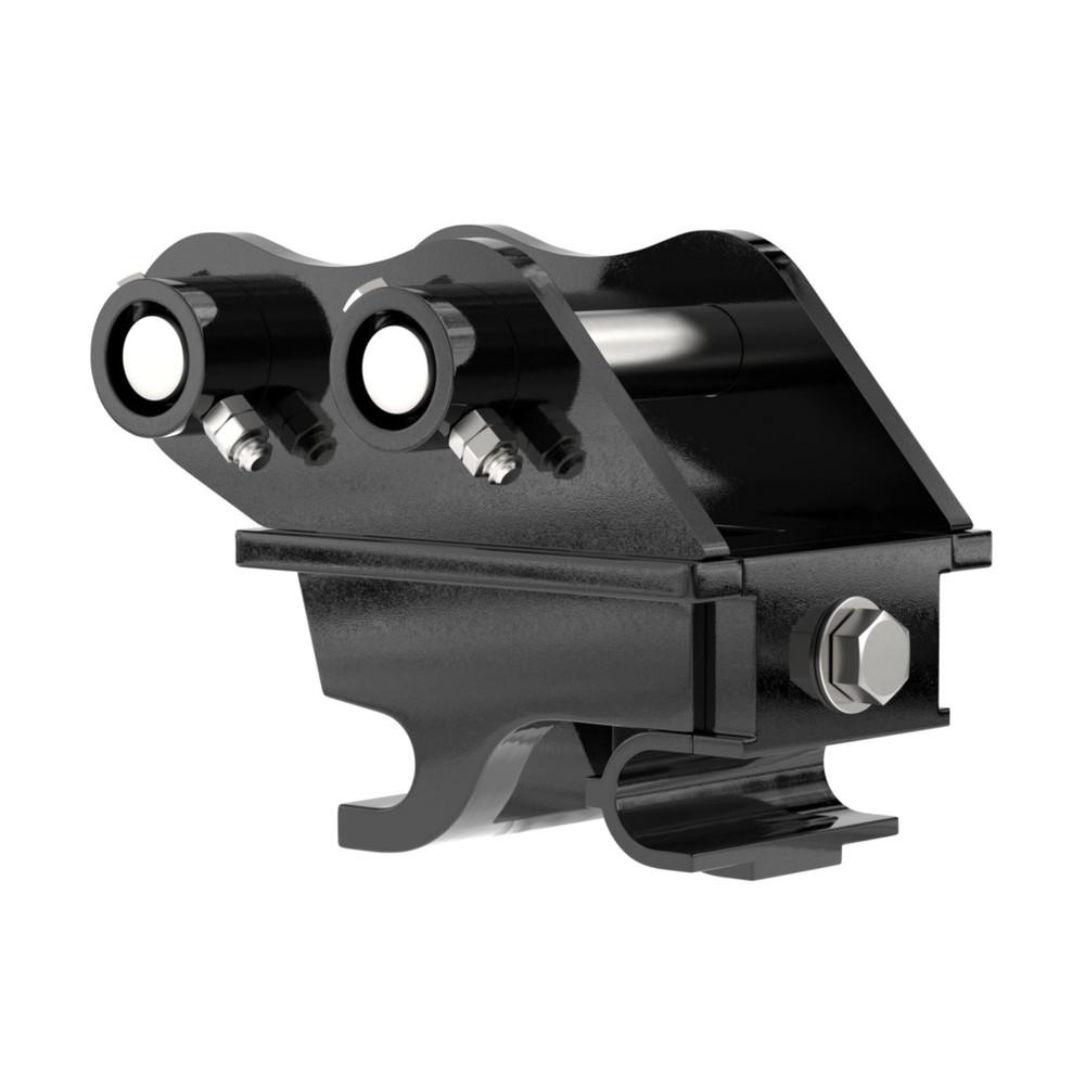 Attachment Quick Hitch Coupler For Within 3 T Machine Mini Excavators Free ship
