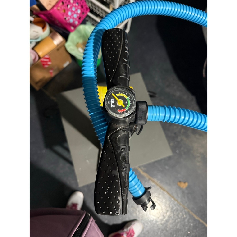 Manual SUP pump