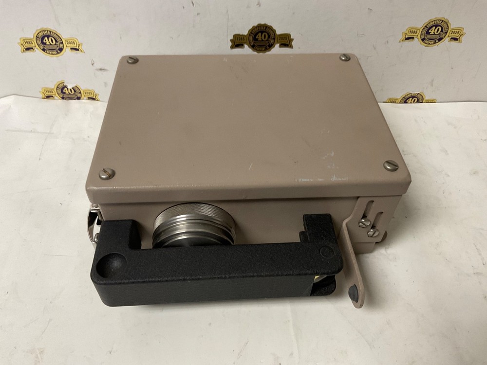 Eberline Instrument Corp AMS4 Remote Detector model AGA OPT4