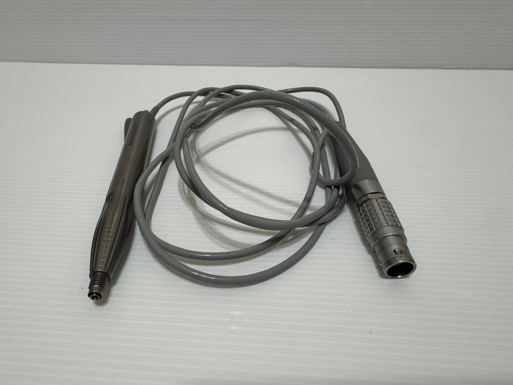 Bausch Lomb Stellaris BL3170 Phaco Phacoemulsifier Handpiece unit