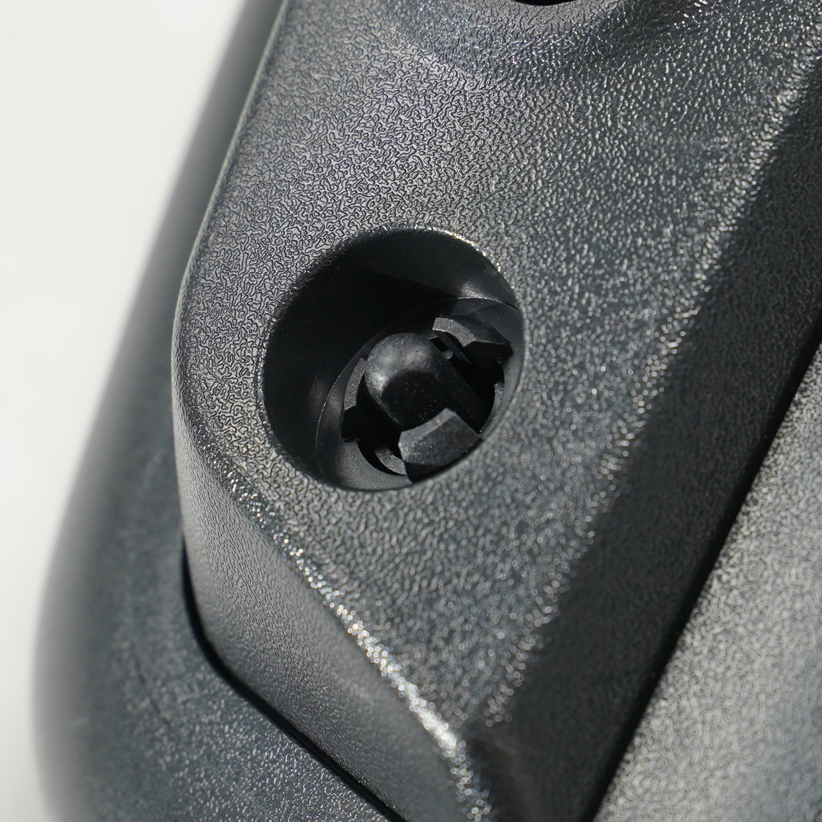 Right Side Mirror w/ Camera w/ BSD For 2019-2025 Chevy Silverado 1500 16 Pins