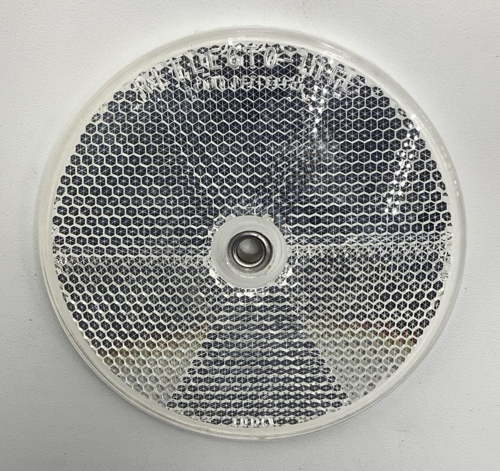 Reflecto-lite 110 Brand Reflector