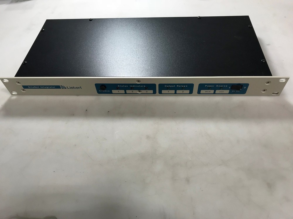 Liebert Integrator-19SE Module