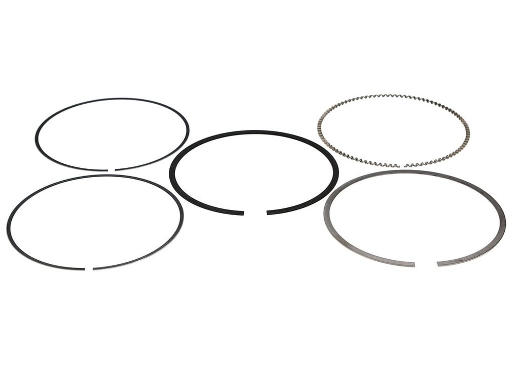 Wiseco - 3895VM - Ring Set, 3.895in.