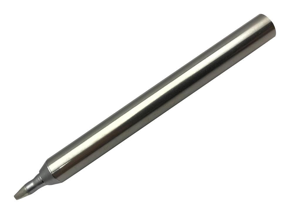 METCAL - Pointe de fer à souder, ciseau 1,8 mm
