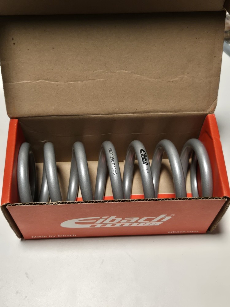 Eibach XR650L Rear Spring