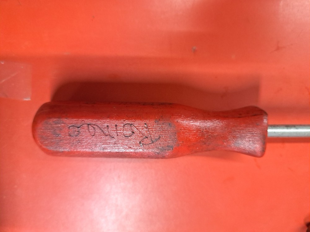MAC TOOLS S14A BRAKE TOOL Free Shipping!!